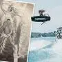 Die Vereinsmitglieder aus Velden sind seit Jahrzehnten erfolgreich. Nico Juritsch (rechts) ist vielfacher Staatsmeister im Wakeboarden