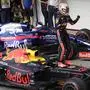Verstappen siegt in Interlagos