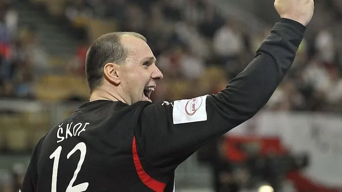 Gorazd Skof soll den SC Kelag Ferlach einen Schritt nach vorne führen