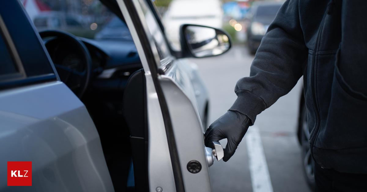 Festgenommen-42-J-hriger-mit-gestohlenem-Auto-aus-Italien-unterwegs