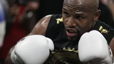 BOX-US-MAYWEATHER