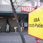 In Graz sind bisher zehn Todesopfer im Zusammenhang mit dem Corona-Virus zu beklagen