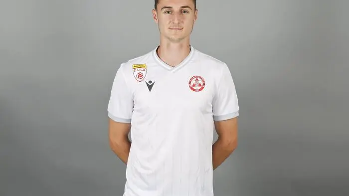 Jakob Meierhofer (Tor, 2340 Minuten nach 26 Runde) - Note 1+: Der Ruhepol zwischen den Pfosten. Sowohl in der Luft sicher als auch mit dem Ball am Fuß. Blieb in den bisherigen 26 Ligaspielen 13 Mal ohne Gegentor und musste insgesamt nur 22 Mal hinter sich greifen. Hat definitiv das Zeug zum Bundesliga-Goalie.