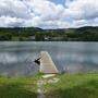 Der Pibersteiner See gehört nun großteils der Gemeinde Köflach