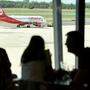 Passagierzahlen sind nach Air-Berlin-Pleite gesunken