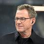 ÖFB-Teamchef Ralf Rangnick