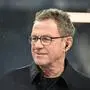 ÖFB-Teamchef Ralf Rangnick
