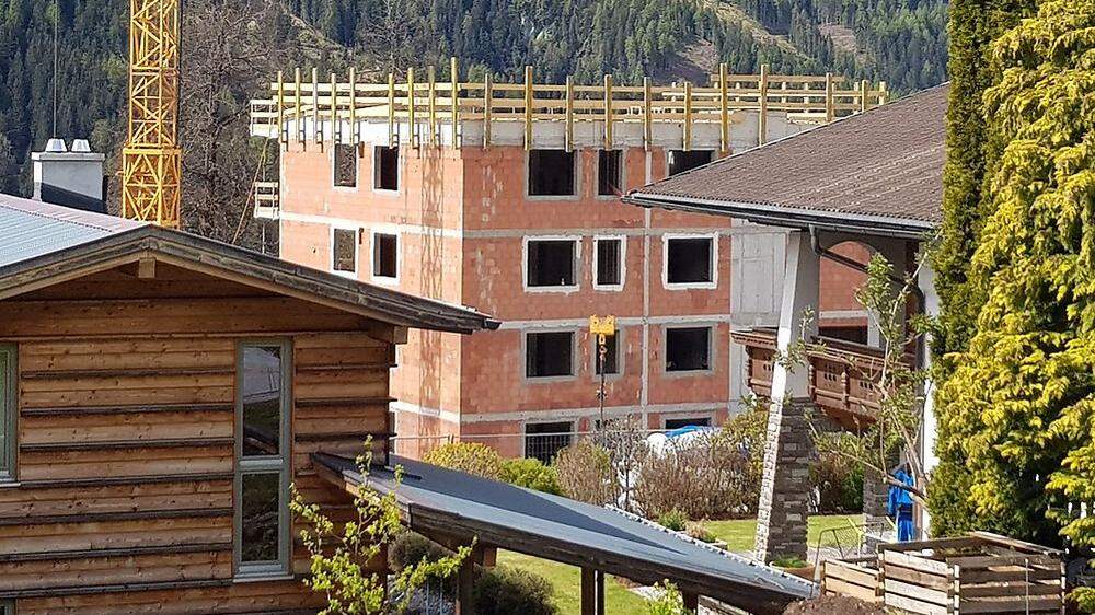In Osttirol wird die Bevölkerung von 21 Gemeinden von dieser Förderung profitieren