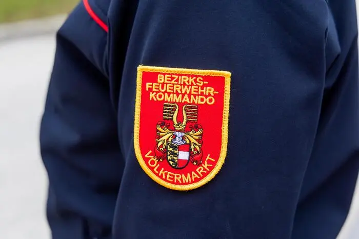 Gemeinsam 2024 Großübung der Feuerwehren in Völkermarkt