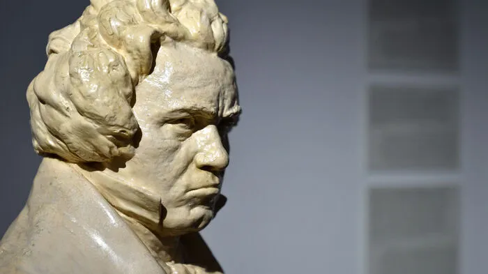 Wien hat ein neues Ausstellungshaus. Es ist einem der weltweit bekanntesten Komponisten gewidmet: Ludwig van Beethoven. In Döbling, ...