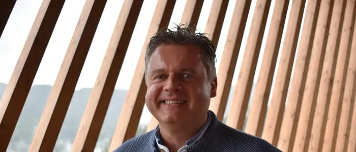 Fast genau ein Jahr war Edgar Wernbacher Geschäftsführer der Freizeitbetriebe, nun hat er gekündigt