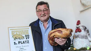 Schinkenfest