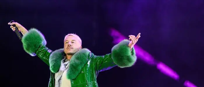 2012 gelang dem US-Rapper Macklemore der Durchbruch