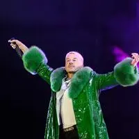 2012 gelang dem US-Rapper Macklemore der Durchbruch