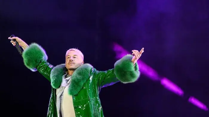2012 gelang dem US-Rapper Macklemore der Durchbruch