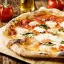 Der Gründer der Pizzeria „Dal Presidente“ erhielt Auszeichnungen für seine Pizza.