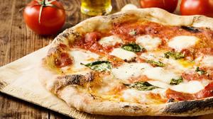 Der Gründer der Pizzeria „Dal Presidente“ erhielt Auszeichnungen für seine Pizza.