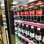 Die Schweizer müssen sich bei Coca-Cola an neue Größen gewöhnen