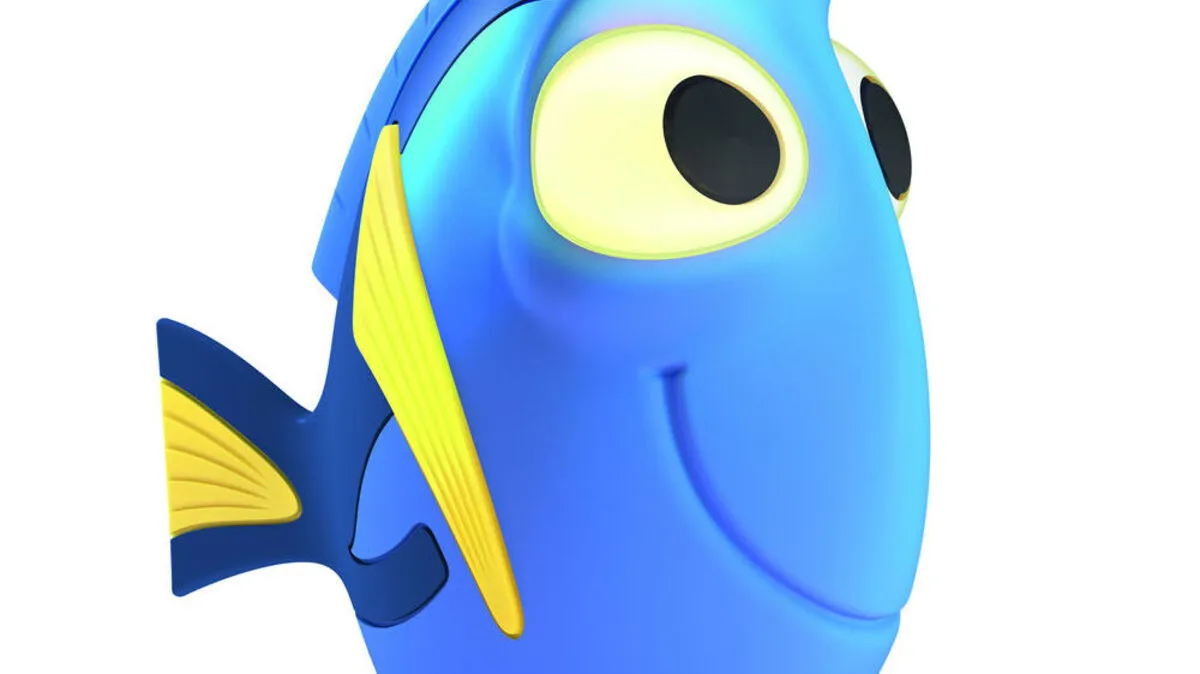 Palettendoktorfische in Gefahr