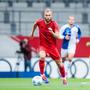 Konrad Laimer will bei Bayern München „voll angreifen“