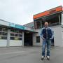 Christian Bodner betreibt das gleichnamige Auto- und Motorradcenter am Kreisverkehr in Nußdorf-Debant