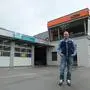 Christian Bodner betreibt das gleichnamige Auto- und Motorradcenter am Kreisverkehr in Nußdorf-Debant
