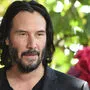 Keanu Reeves hat ein Faible für Comics