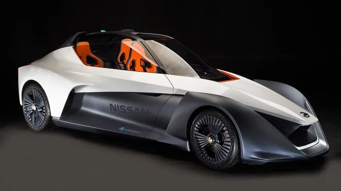 Aus dem 2013 auf der Tokyo Motor Show vorgestellten Konzeptfahrzeug Blade Glider hat Nissan einen voll funktionsfähigen Prototypen entwickelt, der dem Thema Elektromobilität ein bisschen mehr Emotion geben soll.