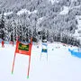 Wann positiv getestete Sportler und Sportlerinnen wieder auf die Piste zurückkehren dürfen, hängt letztinstanzlich vom jeweiligen Veranstalter ab.