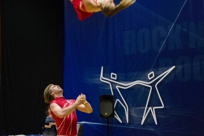 In der Klasse A gewannen Felix Schelchshorn und Christina Lampeter.