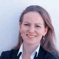 Von der Interimschefin zur Neochefin: Natalie Harsdorf-Borsch