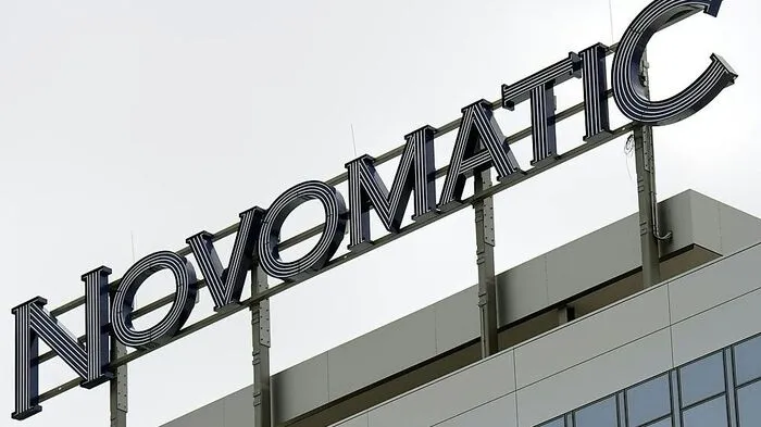 Novomatic konnte seinen Umsatz steigern