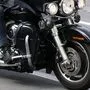 Rund um die "European Bike Week" kam es zu zwei Diebstählen (Sujetbild)