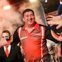 Mensur Suljovic