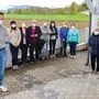 Die Anrainer sind gegen eine Umwidmung