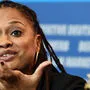 Ava DuVernay bei der Berlinale in der Vorwoche