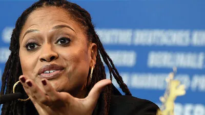 Ava DuVernay bei der Berlinale in der Vorwoche