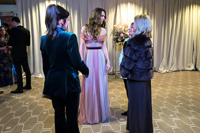 Prinzessin Kate