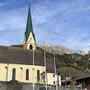 Der ServusTV-Gottesdienst wird am Sonntag aus Virgen in Osttirol übertragen