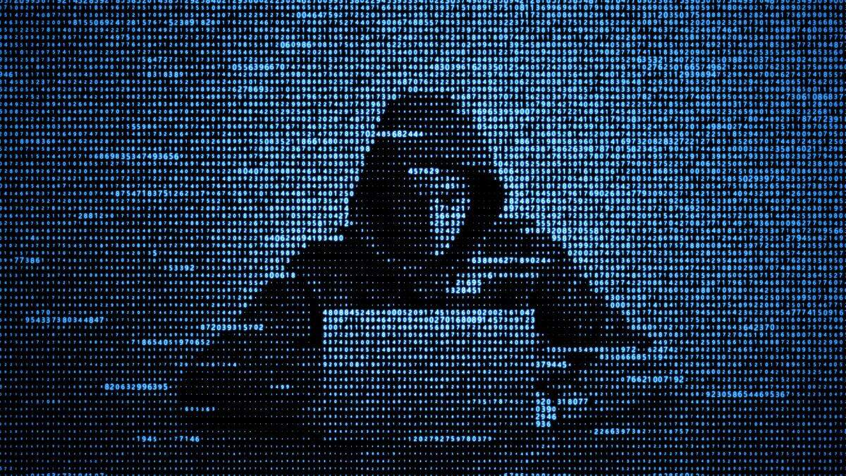 Hacker haben am Dienstag das IT-System der Landesverwaltung lahmgelegt
