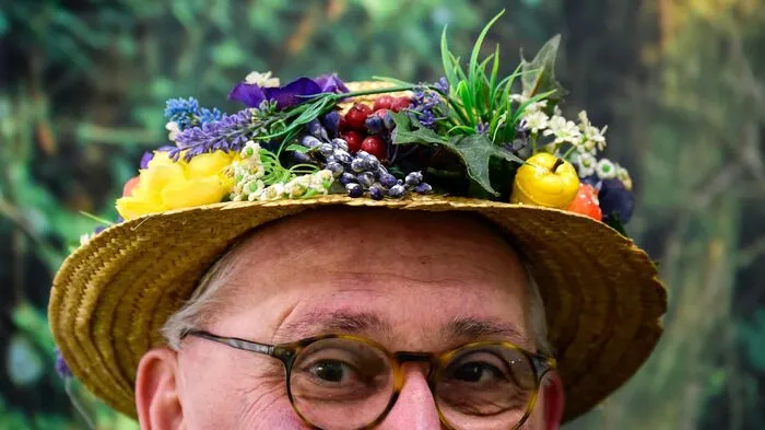 Die Bio-Welt trifft sich dieser Tage in Nürnberg. 2800 Aussteller...