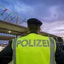 Polizei kämpft gegen Schlepperei