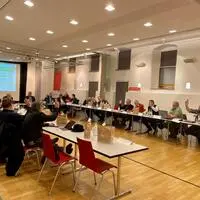 Einblick in die jüngste Gemeinderatssitzung von Stainz 