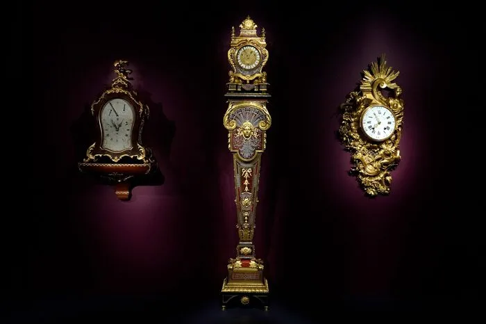 Es handelt sich um die erste Schau in der Geschichte des Museums, die dem Werk von Disney gewidmet ist
