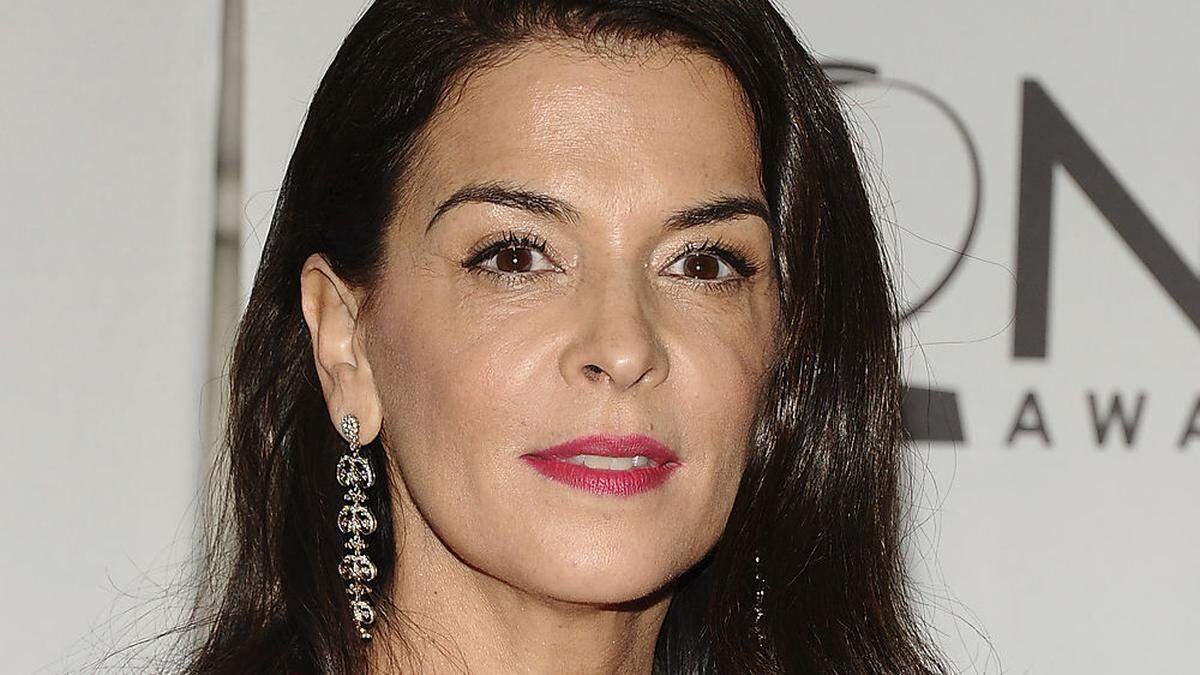 Weiteres Weinstein-Opfer: Annabella Sciorra (&quot;Die Sopranos&quot;)