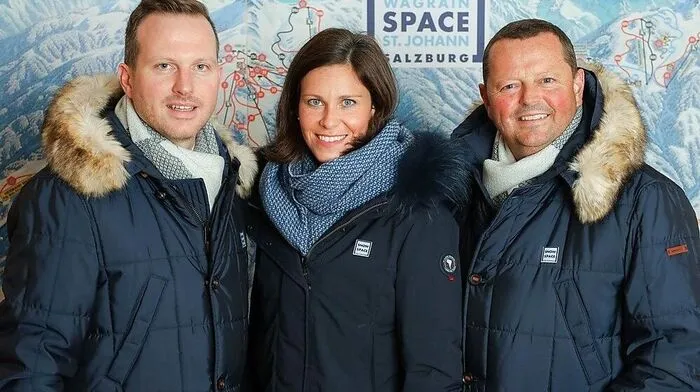 Arthur Moser ab sofort bei Snow Space Salzburg