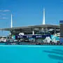 In Miami wird schon um 19 Uhr MESZ gefahren
