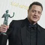 Auf zig Preise und einen Oscar folgt eine Romy: Brendan Fraser