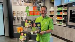 Backprofi Christian Ofner