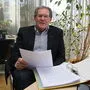 Franz Bachhiesl, Präsident der Christine-Lavant-Gesellschaft in St. Stefan